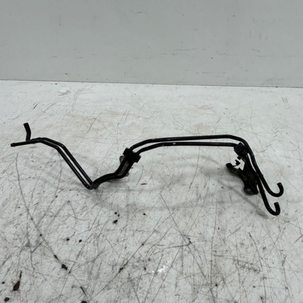 Mangueira Duto Combustível Ford Ranger 2.2 2017 A 2022 Preto