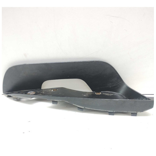 Parabarro Parachoque  D Direito Amarok 17/21 C/detalhe C6636