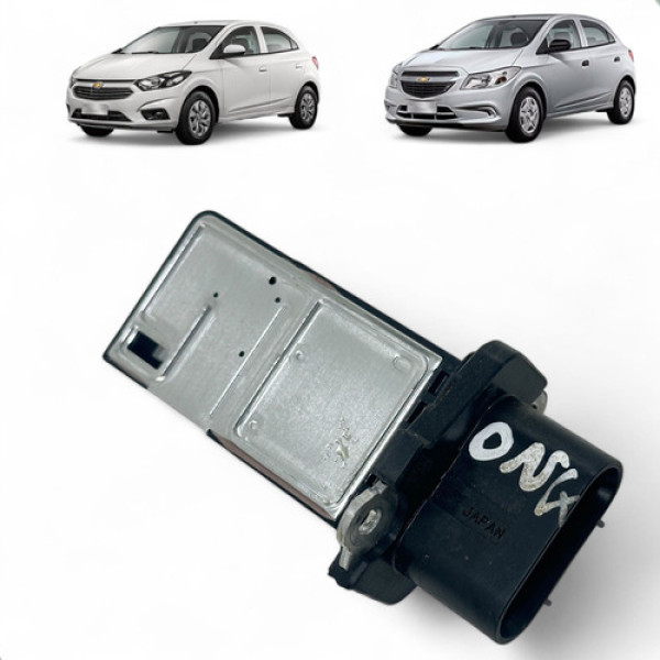 Sensor Fluxo Ar Onix Prisma 1.0 1.4 2012 2013 2014 A 2019
