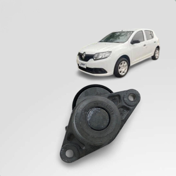 Tensor Correia Alternador Renault  Logan 1.6 8v 2009 A 2017