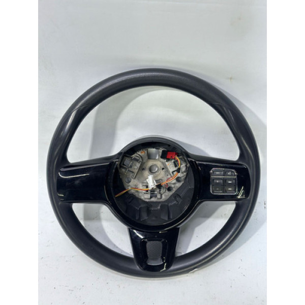 Volante Uno Vivace Com Comando Original 2015 A 2018 C5868