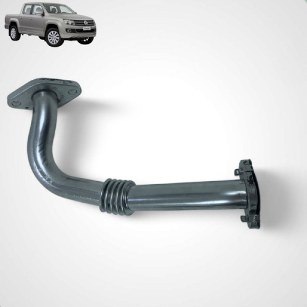 Cano Tubo Turbina Egr Amarok 2.0 180cv 2011 A 2018 