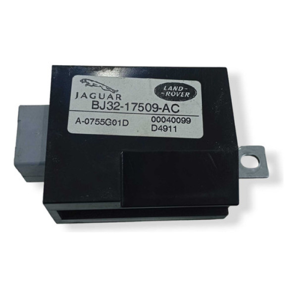Módulo De Conforto Land Rover Evoque 2012 A 2015