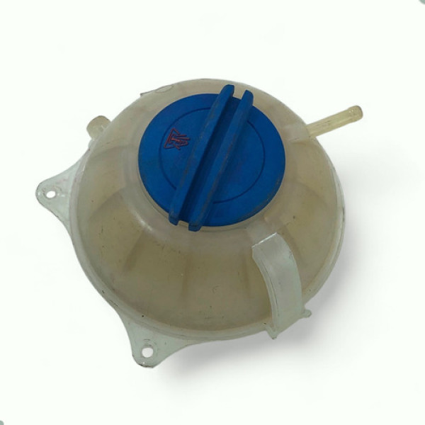 Reservatório Água Radiador Volkswagen Gol Voyage 2008 A 2018