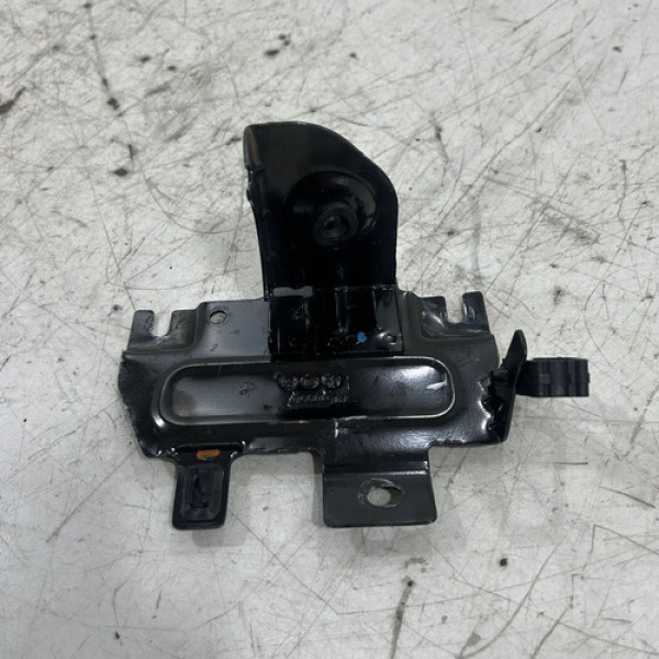 Suporte Módulo Abs Fiat Mobi 1.0 4cc 2018 A 2020 Preto