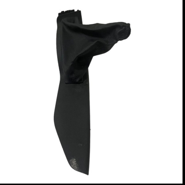 Moldura Acabamento Coifa Freio Mão Focus 2015 A 2021  Preor