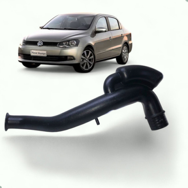 Mangueira Duto Filtro Ar  Voyage Gol G7 1.0 2013 A 2016