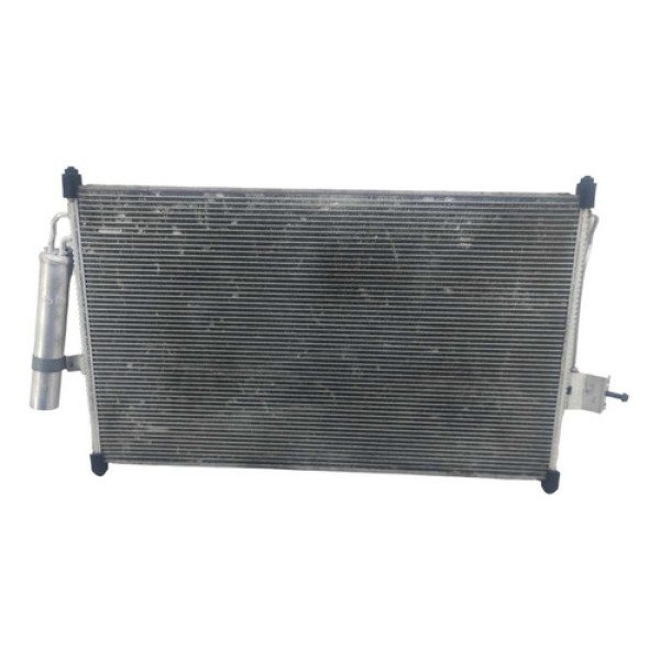 Condensador Ar Condicionado S10 2.8 Diesel 2012 A 2016