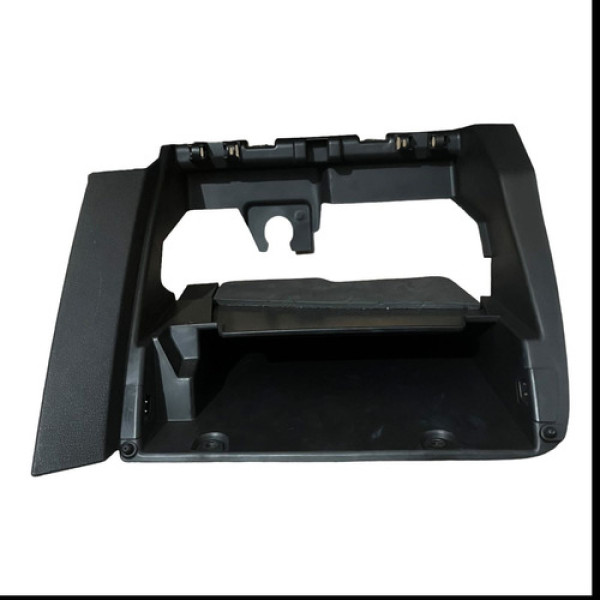 Suporte Da Tampa Porta Luvas Ecosport 2013 A 2018