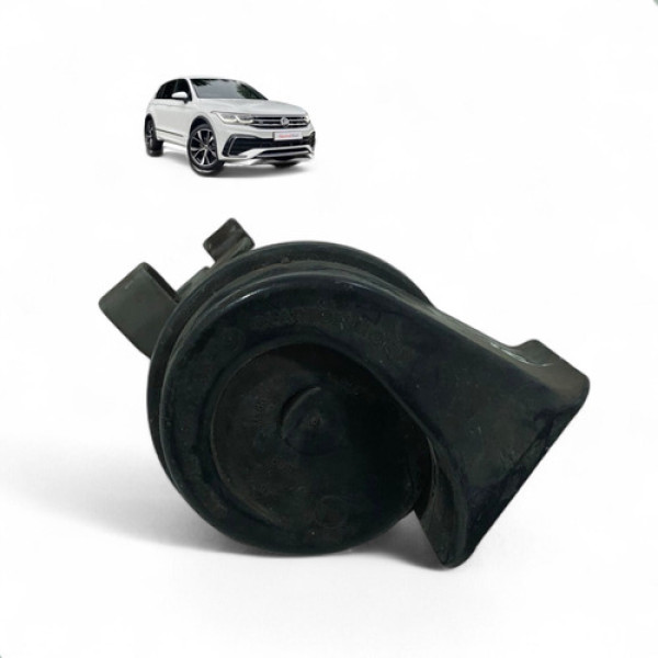 Buzina Tiguan 2018 2019 2020 2021 Grave Original