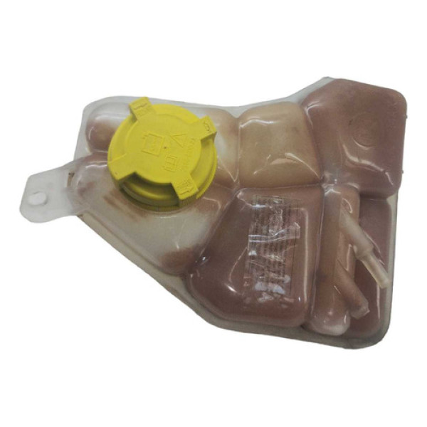 Reservatório Água Do Radiador Ford Ecosport 2003 A 2014