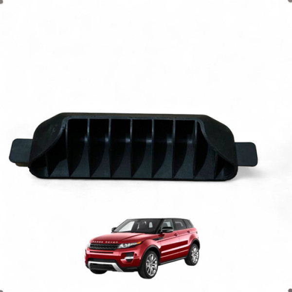 Acabamento Land Rover Evoque 2012 Á 2015