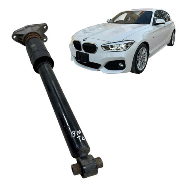 Amortecedor Traseiro Esquerdo Bmw 120i 2.0 2016 2017 2018