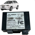 Modulo Alarme Imobilizador Captiva 2.4 2009 2010 2011 2012