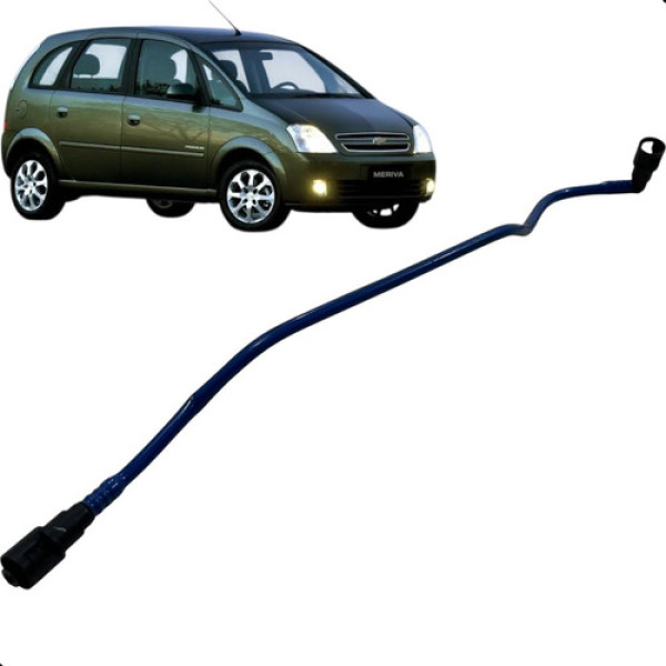 Mangueira Combustível Meriva 1.8 2009 A 2011