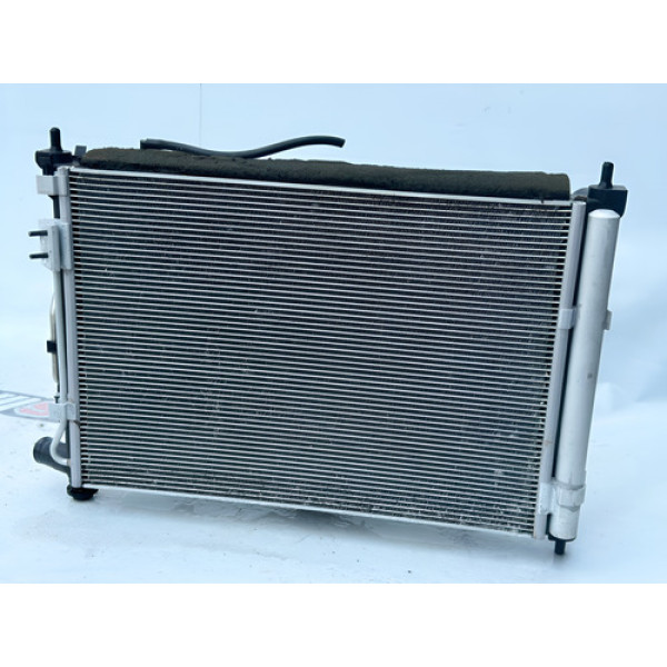 Kit Radiador Hyundai Hb20 1.6 Automático 2012 A 2019 C6120