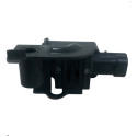 Válvula Sensor Canister Gm Captiva 2.4 2009 A 2017