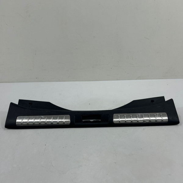 Soleira Porta Mala Range Land Rover Evoque 2012 A 2016