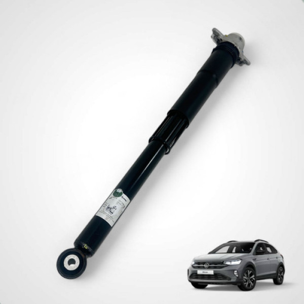 Amortecedor Traseiro Nivus 2021 2022 2023 2024 