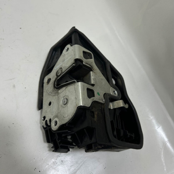 Fechadura Porta Bmw 120i 2014 A 2016 Traseira Esquerda