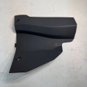 Moldura Direita Console Chevrolet Meriva 2009 A 2012