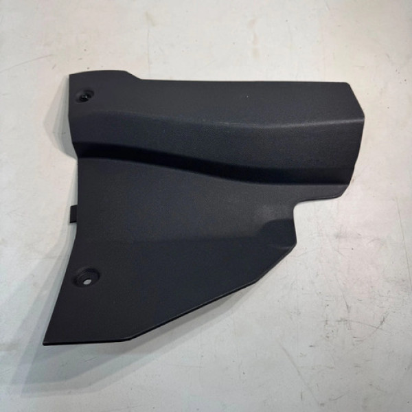Moldura Direita Console Chevrolet Meriva 2009 A 2012