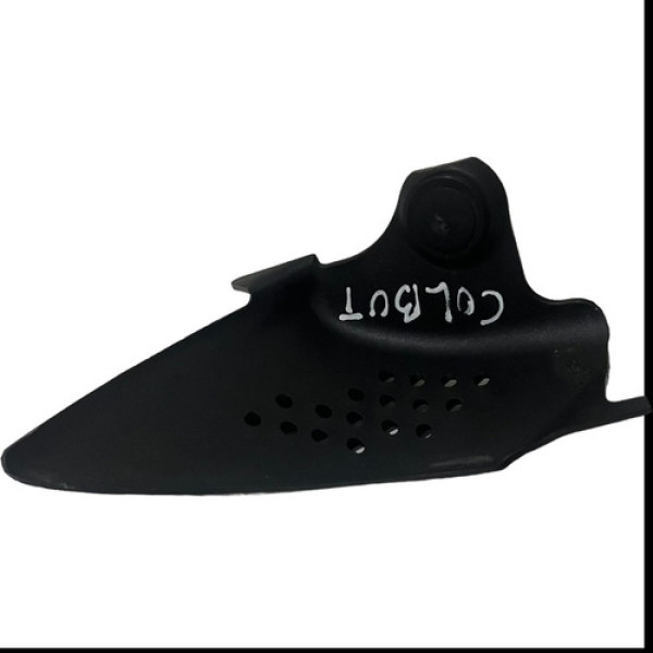 Acabamento Esquerdo Churrasqueira Gm Cobalt 2011 Á 2016