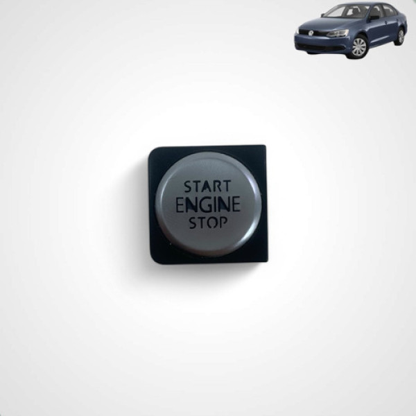 Interruptor Partida Start Stop Jetta 2011 2014 2016