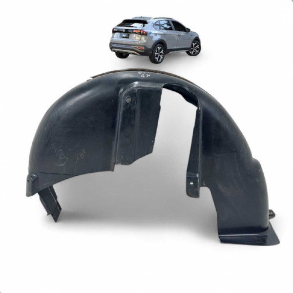 Parabarro Traseiro Direito Nivus 2021 A 2024