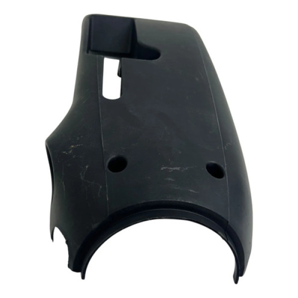 Moldura Inferior Coluna Direção Fiat Strada 2011 A 2020