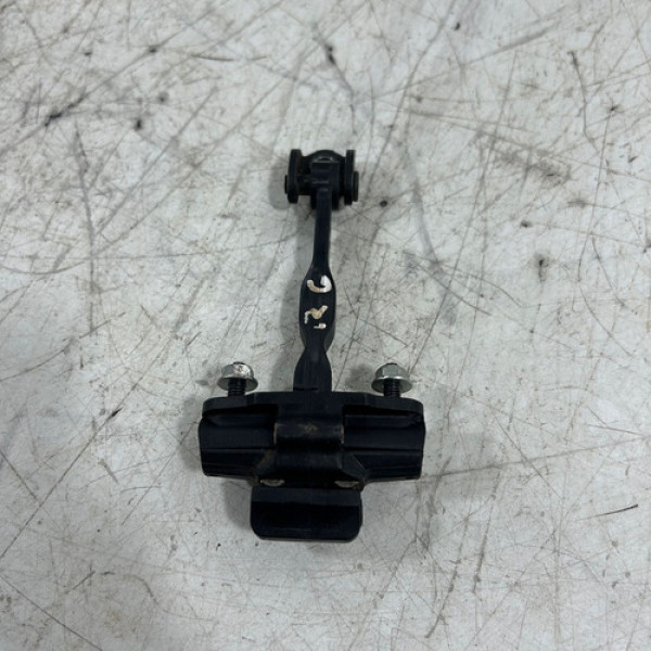 Limitador Porta Ranger 2.2 2017 A 2022 Dianteira Esquerda