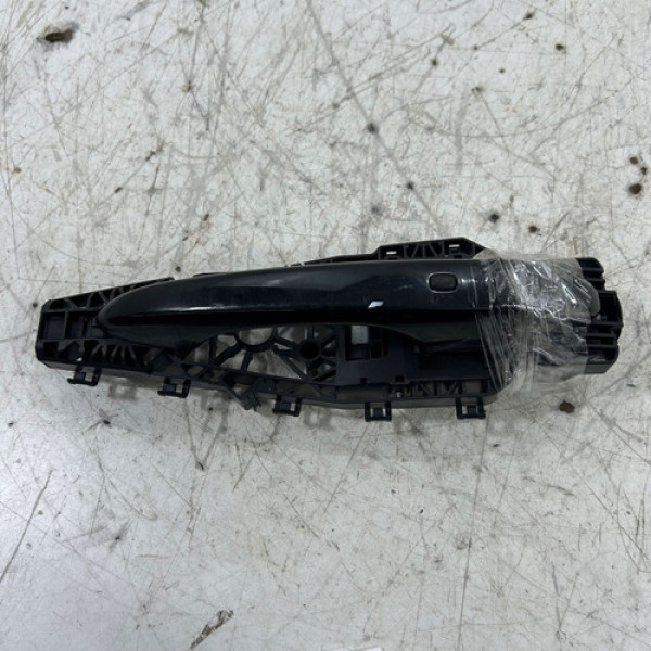 Maçaneta Externa Dianteira Esquerda Jeep Compass 2018 A 2021