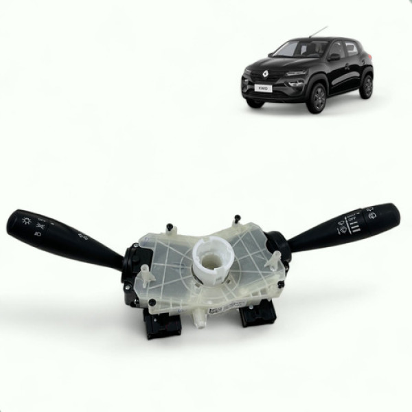 Chave Seta Limpador Renault Kwid 2022 2023 2024 255673196r