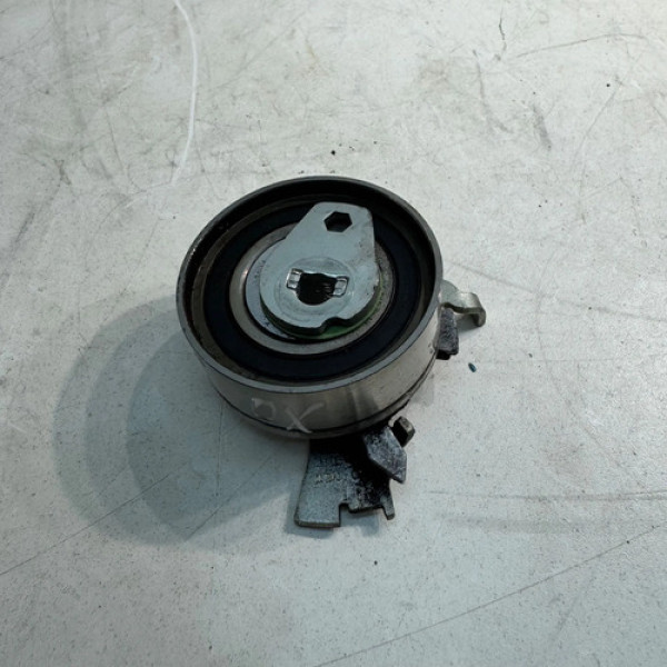 Tensor Correia Dentada Chevrolet Onix 1.0 2013 A 2019 Prata E Preto