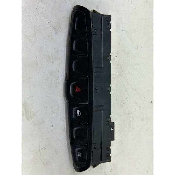 Botao Alerta Desembaçador Fiat Cronos Argo 2016 A 2021 C6352