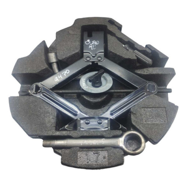 Kit Socorro Macaco Subaru Forester 2013 A 2016