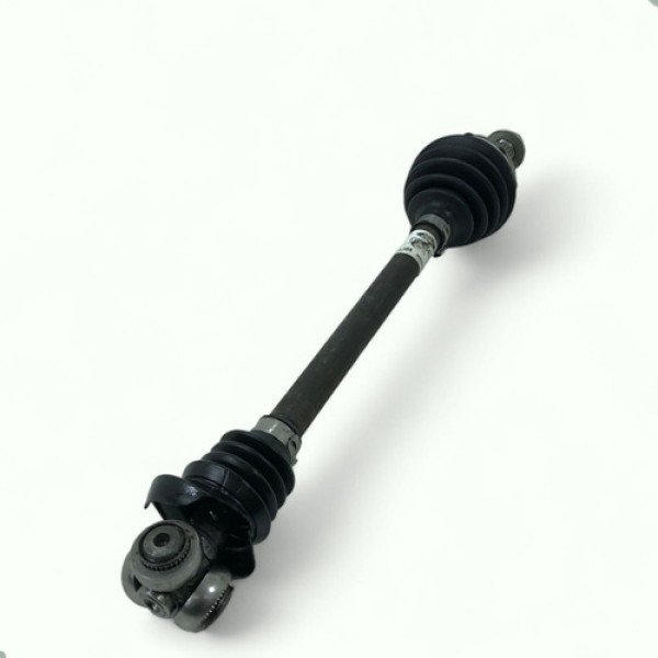 Semi Eixo Esquerdo Ford Focus 2.0 2016 