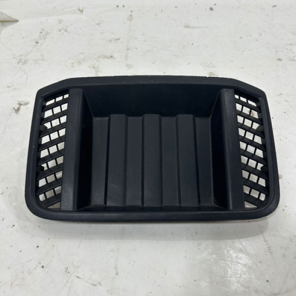 Moldura Porta Objetos Painel Ford Ranger 2016 A 2020