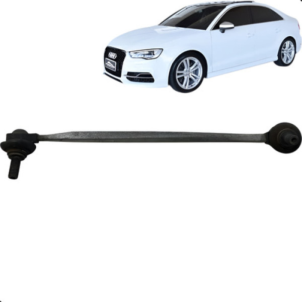 Bieleta Audi S3 Tt S Rs 2.0 2014 A 2016 Dianteira Ambos Lado
