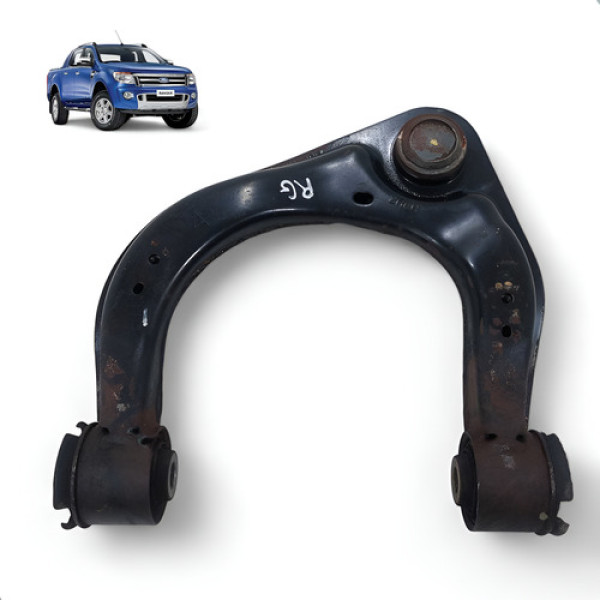 Bandeja Balança Superior Ranger 2013 A 2016 Direita