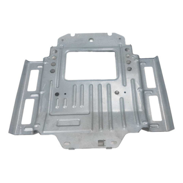 Chapa Lata Assoalho Land Rover Evoque 2012 A 2015