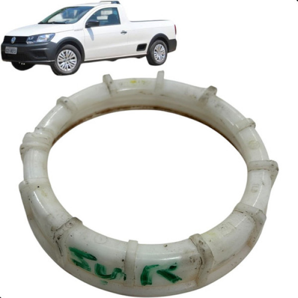 Rosca Tanque Combustível Saveiro Robust 1.6 2018 A 2022