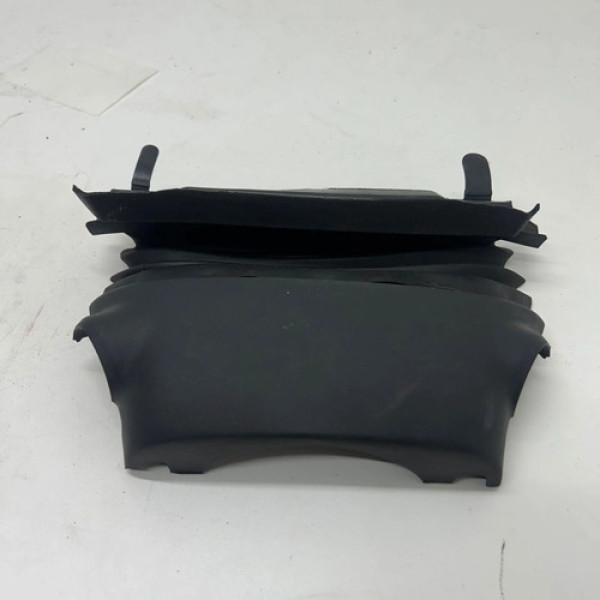 Moldura Superior Coluna Direção Ford New Fiesta 2015 A 2017