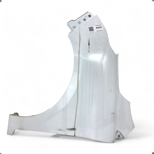 Paralama Esquerdo Ford Ka 2015 2016 2019 2018 2019 2020 2021