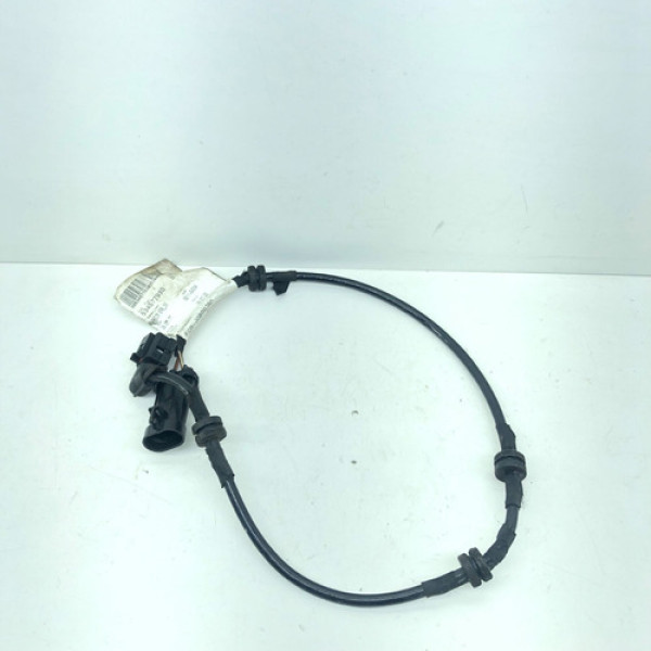 Chicote Pinça Freio T/d Compass 2.0 Flex 2019/20 C5014