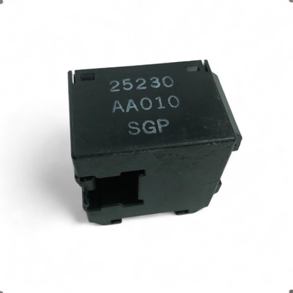 Módulo Relê Nissan Versa 1.6 2020 A 2023