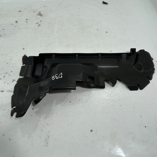 Defletor Radiador Direito Peugeot 308 2013 A 2016