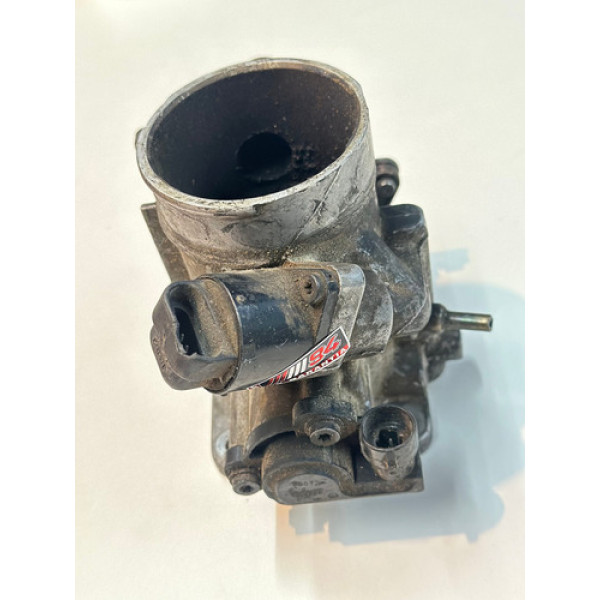 Corpo Borboleta Mec Tbi Corsa 1.0 8v Ohc 1996 A 2000 C3325