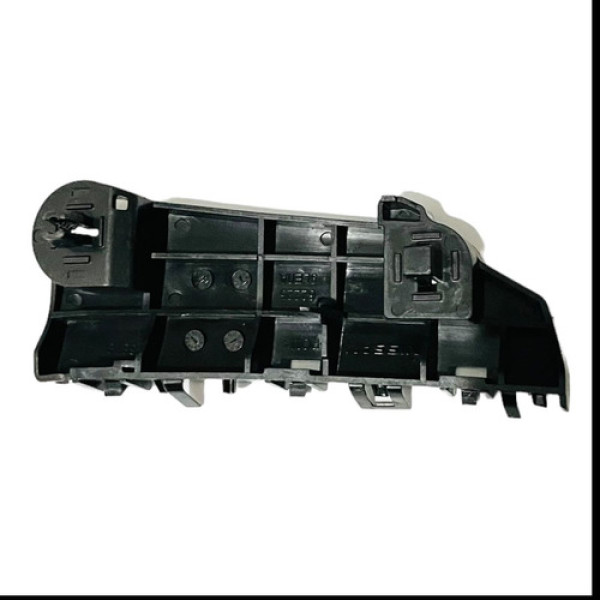 Suporte Para-choque Dianteiro Esquerdo  Nissan March 2017