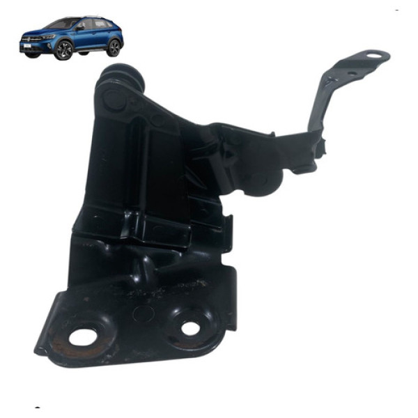 Suporte Módulo Abs Nivus 2020 2021 2022 2023 2024